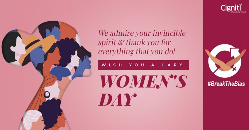 Women's Day 